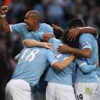 City Benamkan Liverpool 3-0
