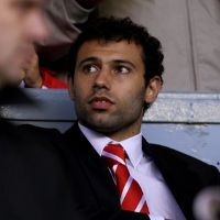 Masch ke Barca Jika Harga Cocok