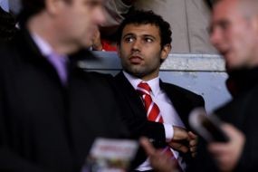 Masch ke Barca Jika Harga Cocok