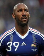 Muncul Seruan Cabut Sanksi Anelka Cs.