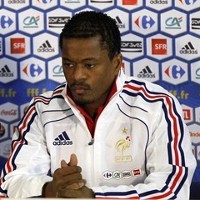 Dihukum, Evra Berencana Banding