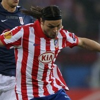 Atletico Siap Kalahkan Inter
