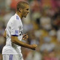 Benzema Tak Akan Ditepikan