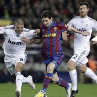  Masih Soal Madrid-Barca