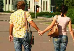 Penyakit Genetik Incar Anak dari Pernikahan Sepupu