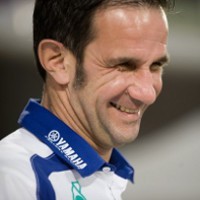 Brivio Isyaratkan Tinggalkan Yamaha