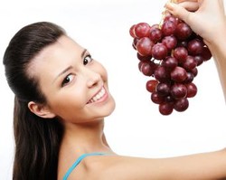 Berbagai Manfaat Anggur Untuk Kesehatan