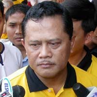 Dai Bachtiar: Boleh Protes Asal Sesuai Rambu-rambu