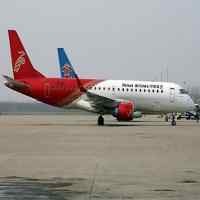 Pesawat Jatuh di China, 42 Orang Tewas