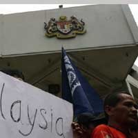 Pemerintah Harus Jujur Soal Insiden Malaysia