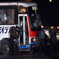 4 Polisi Filipina Dinonaktifkan