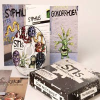 Penderita Penyakit Kelamin Meningkat Tajam di Inggris