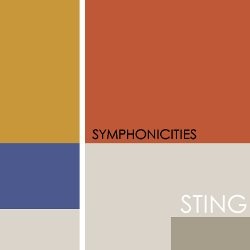 Symphonicities: Orkestra Untuk Lagu-lagu Hits Sting