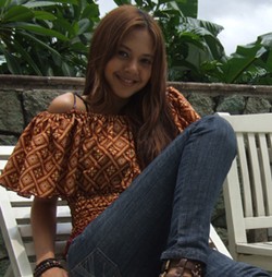 Aurelie Moeremans Membantah Dicuci Otak Oleh Sang Pacar