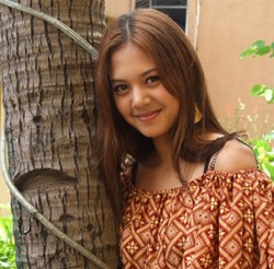 Bantah Dicuci Otak, Aurelie Moeremans 4 Bulan Dikurung Ortu