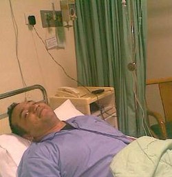 Belum Siap, Gary Iskak & Richa Novischa Tunda Resmikan Pernikahan