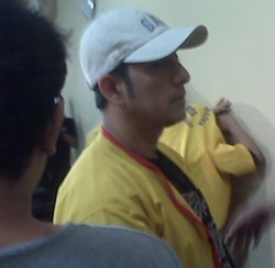 Ada Yang Ganjil, Bebas Bersyarat Ibra Azhari Akan Dicek 