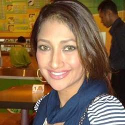 Rahma Azhari Tak Tahu-menahu Soal Penangkapan Ibra