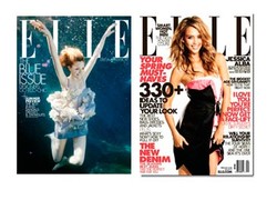 Kantor Majalah ELLE New York Diserang Serangga!