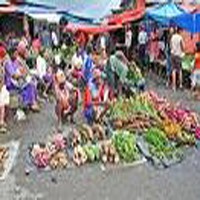 Agar BPOM Sidak Juga ke Pasar-pasar Tradisional 