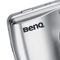 Sederet Kamera Saku Canggih dari BenQ