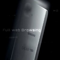 Samsung Galaxy Tablet Mulai Menggelitik