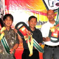 Mobile-8 Genjot Mobi Lewat Mobil