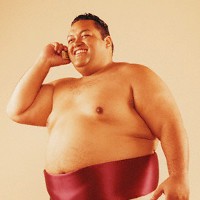 Pesumo Kesulitan Taklukkan Keypad Ponsel 