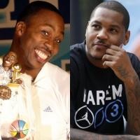 Anthony & Howard Main Film