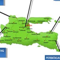 Jelang Lebaran, Polda Jatim Siapkan 330 Pos Simpatik