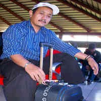 Ketua FPD DPRD Jombang yang Selingkuhi Pembantu Akan Diadili