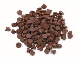 Chips dan Spikel Bikin Cantik Kue