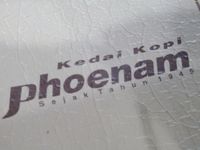 Ngobrol Seru di Kopi Phoenam