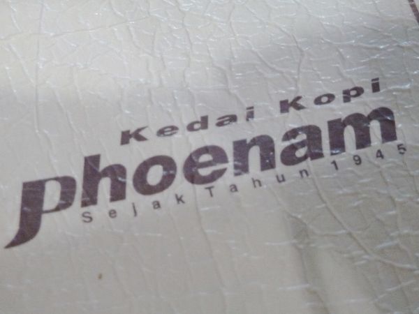 Ngobrol Seru di Kopi Phoenam Ngobrol Seru di Kopi Phoenam