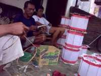 Teng-tengan, Lampion Khas Ramadan yang Masih Bertahan