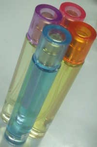 Surga Parfum di Kampung Condet