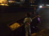 Buka dan Sahur Dari Rongsokan