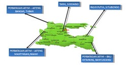 Jelang Lebaran, Polda Jatim Siapkan 330 Pos Simpatik