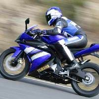 10 Motor 125 cc Terbaik di Dunia