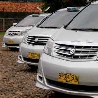 Express Tambah 1.000 Armada Taksi 