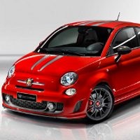 Mobil Kecil Berharga Setengah Miliar