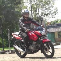 Tahun Depan, Semua Motor Bajaj Sudah Dirakit Lokal
