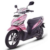 1 Varian Honda Vario Turun Harga