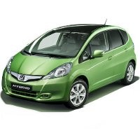 Jazz Versi Hybrid Segera Hadir