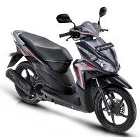 Honda Targetkan Penjualan 75.000 Unit Vario Per Bulan