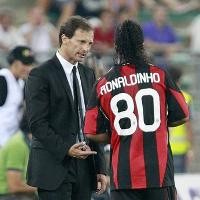 Milan Masih Seperti yang Dulu