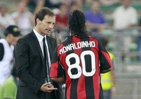 Milan Masih Seperti yang Dulu