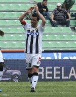 Di Natale Menuju Juve? 