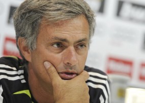Premier League di Mata Mourinho