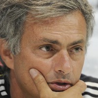 Premier League di Mata Mourinho